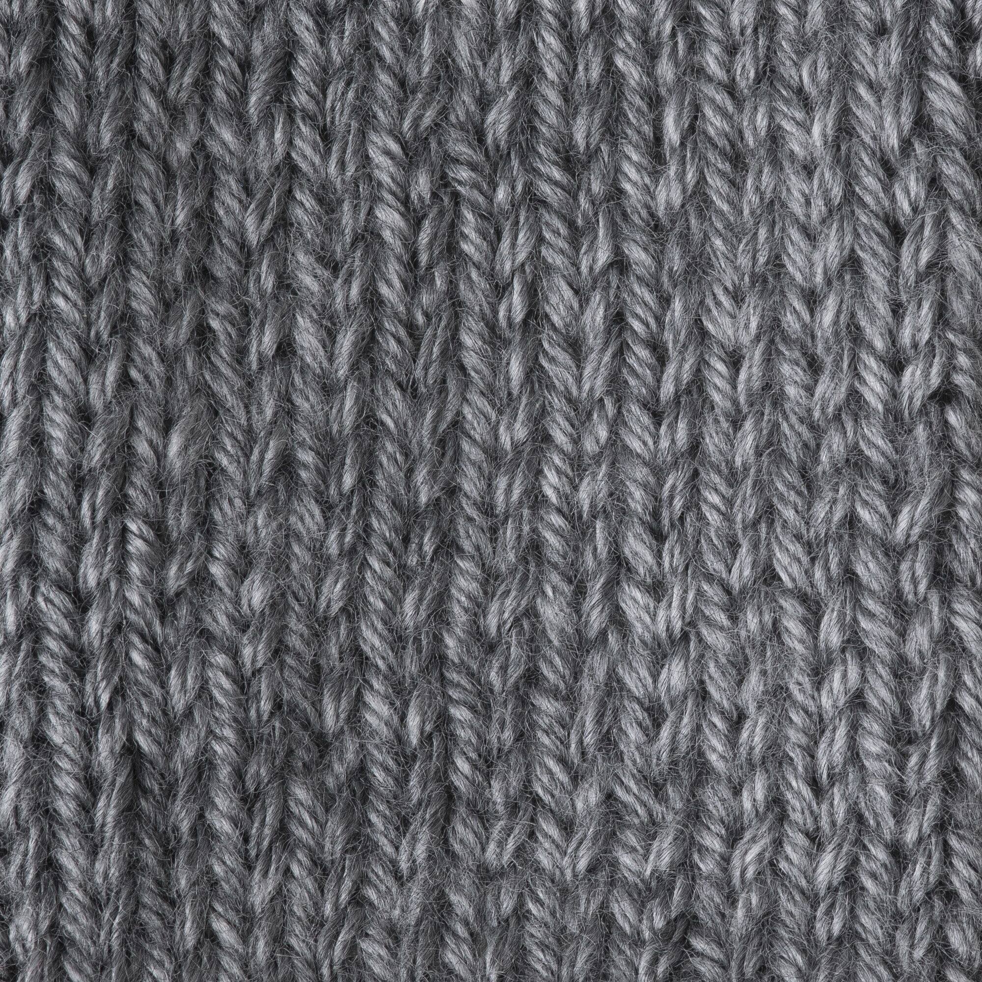 Caron® Simply Soft® Gray Heather Yarn